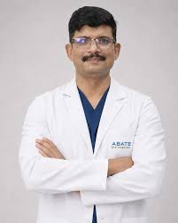 Dr Rajesh P